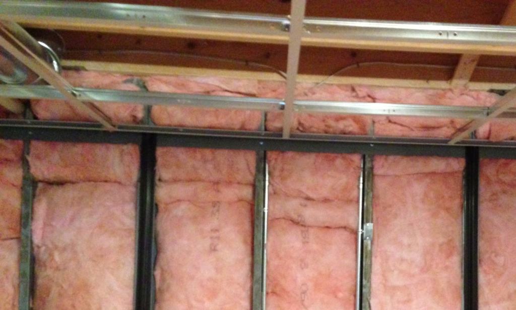 Signs Your Building Needs New Insulation