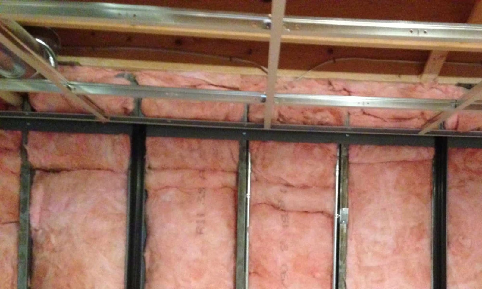 wall insulation