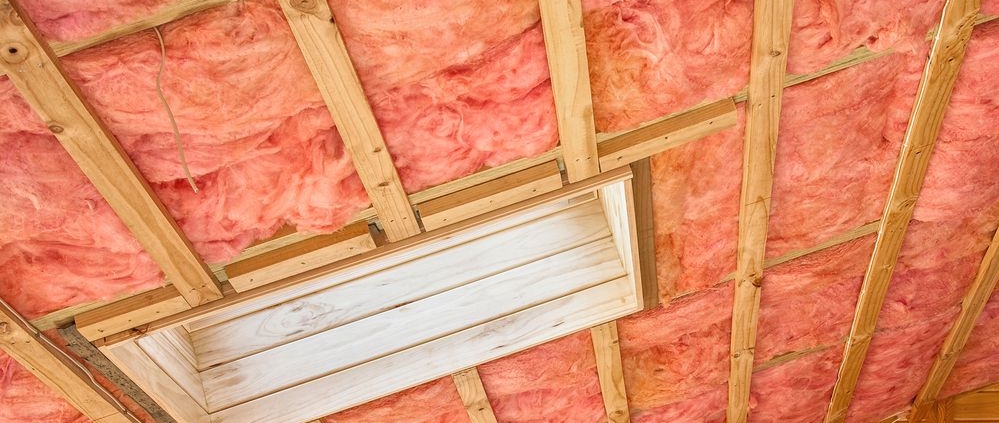 The Benefits of Commercial Insulation Services