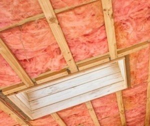 certified attic help from insulation